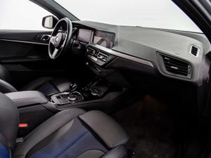 BMW Serie 1 118d business 110 kw (150 cv)   - Foto 15