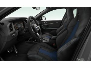 BMW Serie 1 118d business 110 kw (150 cv)   - Foto 11