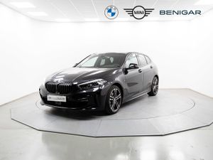 BMW Serie 1 118d business 110 kw (150 cv)   - Foto 2