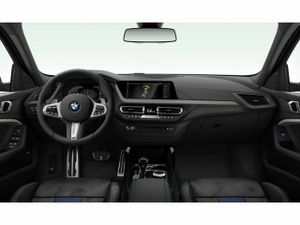 BMW Serie 1 118d business 110 kw (150 cv)   - Foto 13