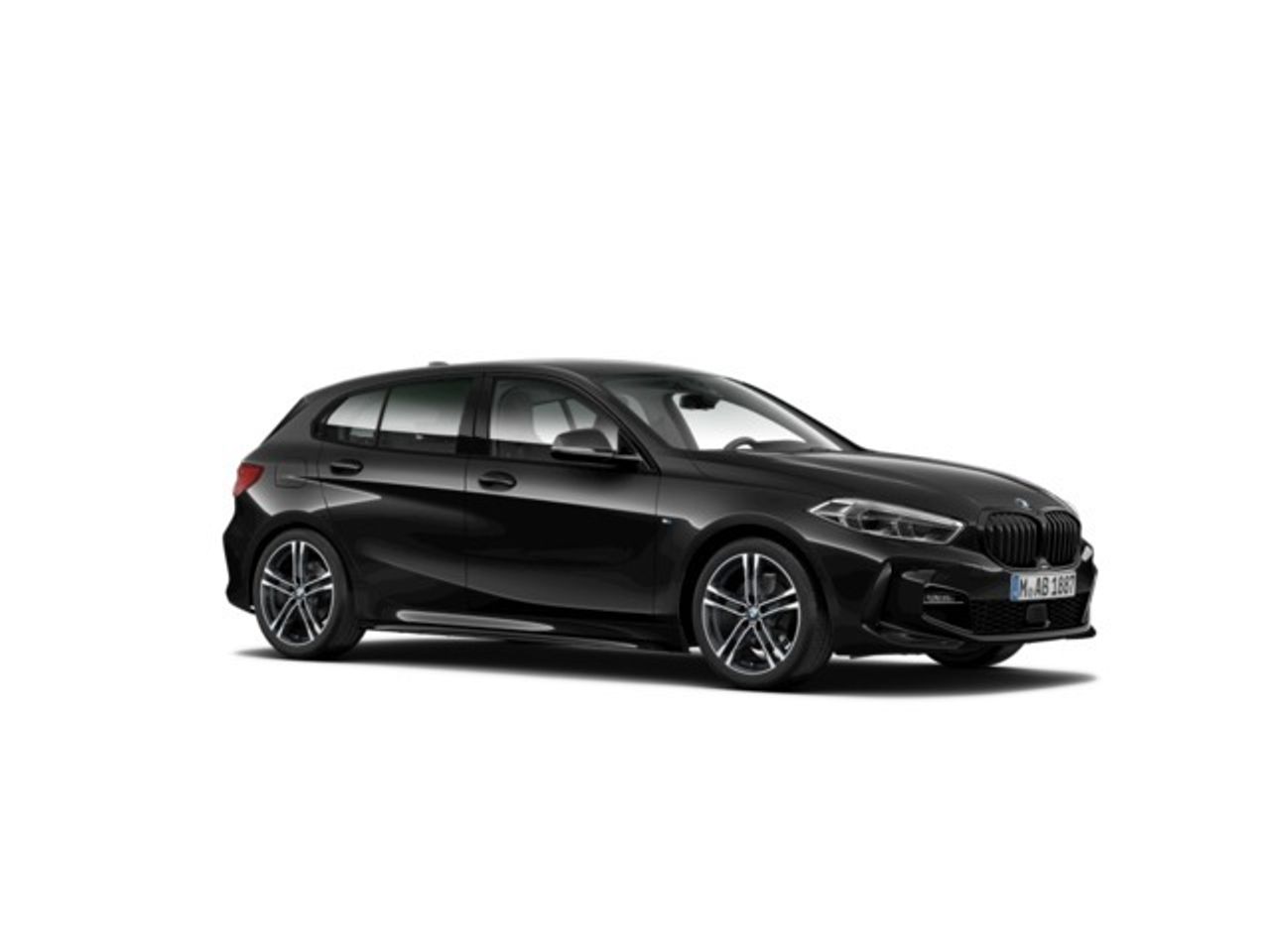 BMW Serie 1 118d business 110 kw (150 cv)   - Foto 5