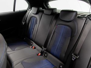 BMW Serie 1 118d business 110 kw (150 cv)   - Foto 17