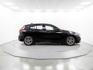 BMW Serie 1 118d business 110 kw (150 cv)   - Foto 23