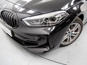 BMW Serie 1 118d business 110 kw (150 cv)   - Foto 11