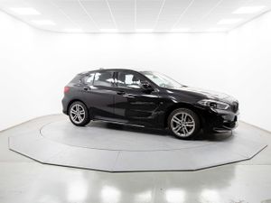 BMW Serie 1 118d business 110 kw (150 cv)   - Foto 25