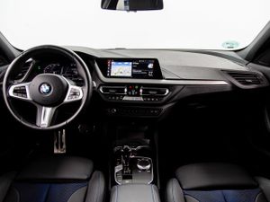 BMW Serie 1 118d business 110 kw (150 cv)   - Foto 13