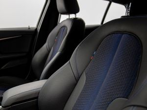 BMW Serie 1 118d business 110 kw (150 cv)   - Foto 29