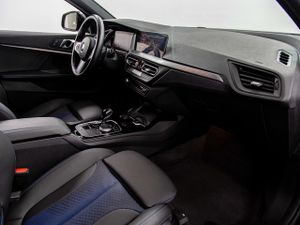 BMW Serie 1 118d business 110 kw (150 cv)   - Foto 15