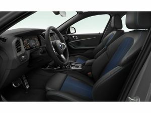 BMW Serie 1 118d business 110 kw (150 cv)   - Foto 11
