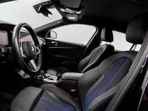 BMW Serie 1 118d business 110 kw (150 cv)   - Foto 27