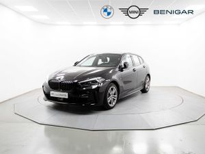 BMW Serie 1 118d business 110 kw (150 cv)   - Foto 2