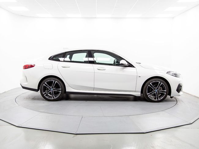 BMW Serie 2 218i gran coupe 103 kw (140 cv)