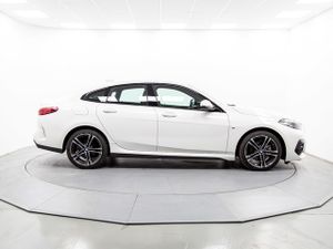 BMW Serie 2 218i gran coupe 103 kw (140 cv)   - Foto 23