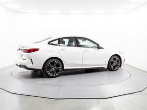 BMW Serie 2 218i gran coupe 103 kw (140 cv)   - Foto 21