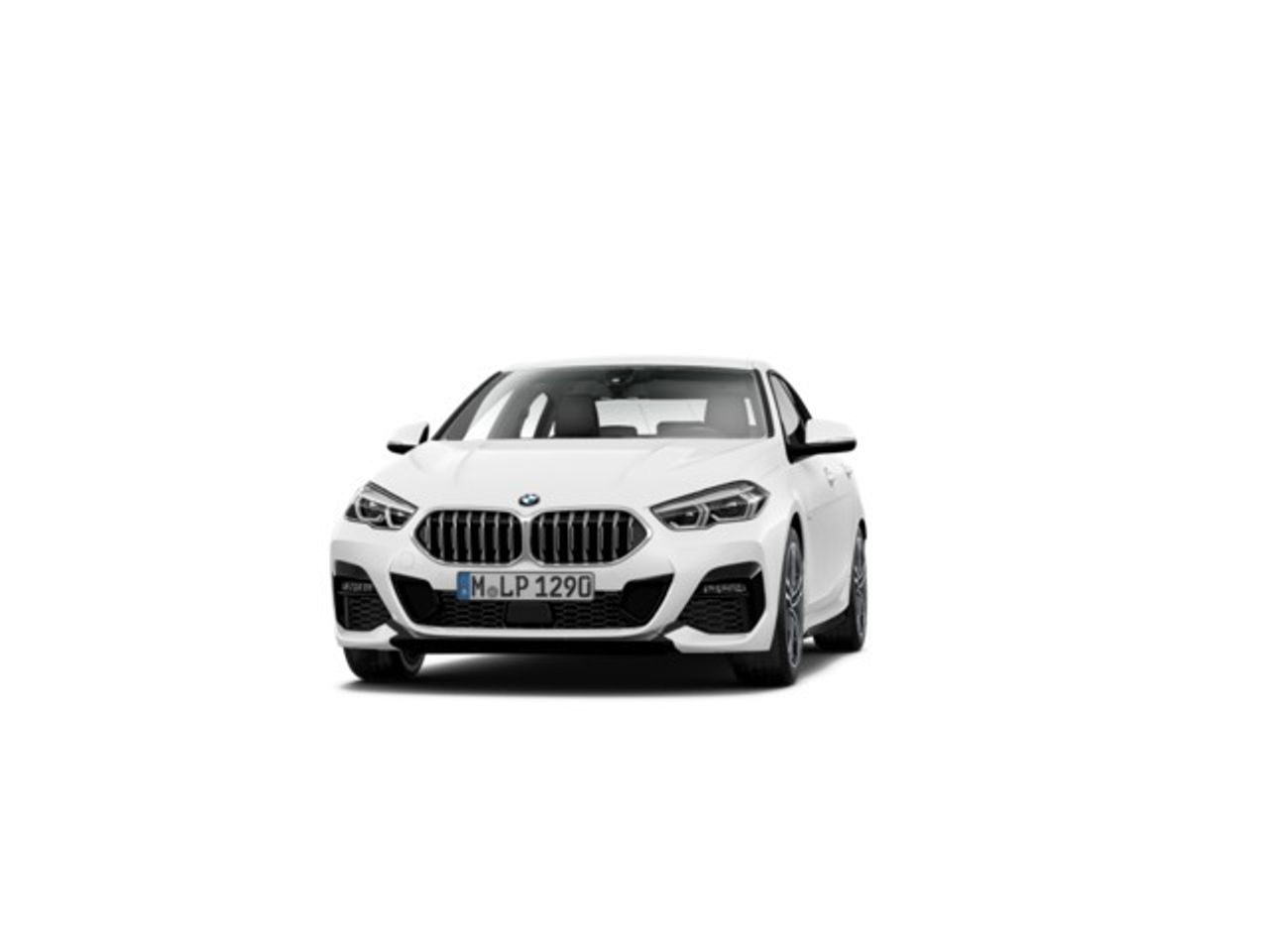 BMW Serie 2 218i gran coupe 103 kw (140 cv)   - Foto 5