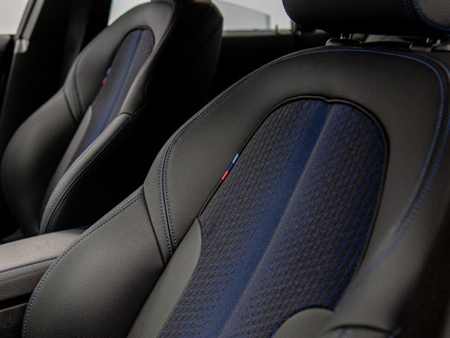 BMW Serie 2 218i gran coupe 103 kw (140 cv)