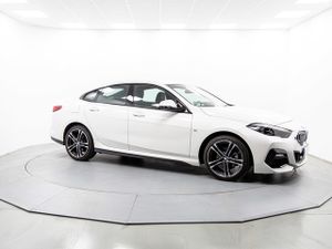 BMW Serie 2 218i gran coupe 103 kw (140 cv)   - Foto 25
