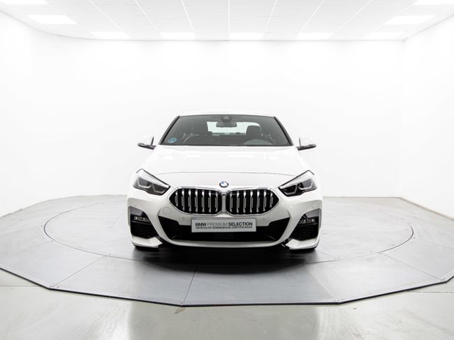 BMW Serie 2 218i gran coupe 103 kw (140 cv)