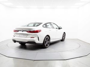BMW Serie 2 218i gran coupe 103 kw (140 cv)   - Foto 7