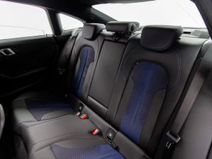 BMW Serie 2 218i gran coupe 103 kw (140 cv)   - Foto 17