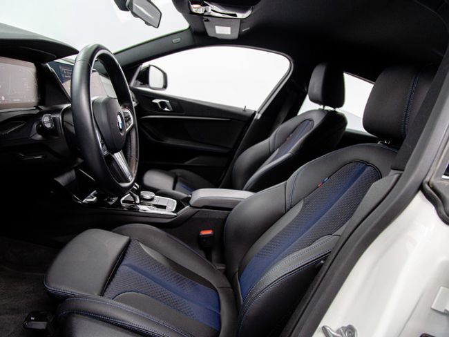 BMW Serie 2 218i gran coupe 103 kw (140 cv)