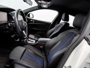 BMW Serie 2 218i gran coupe 103 kw (140 cv)   - Foto 27