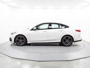 BMW Serie 2 218i gran coupe 103 kw (140 cv)   - Foto 5