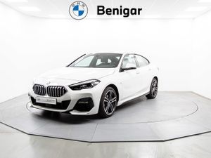 BMW Serie 2 218i gran coupe 103 kw (140 cv)   - Foto 2