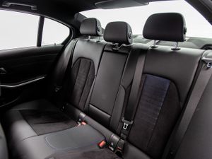 BMW Serie 3 320d 140 kw (190 cv)   - Foto 17