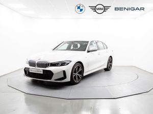 BMW Serie 3 320d 140 kw (190 cv)   - Foto 2