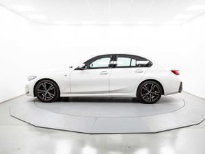 BMW Serie 3 320d 140 kw (190 cv)   - Foto 5