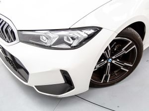 BMW Serie 3 320d 140 kw (190 cv)   - Foto 11