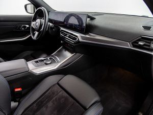 BMW Serie 3 320d 140 kw (190 cv)   - Foto 15