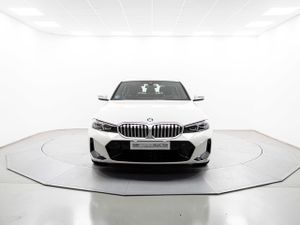BMW Serie 3 320d 140 kw (190 cv)   - Foto 3