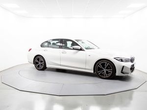 BMW Serie 3 320d 140 kw (190 cv)   - Foto 25