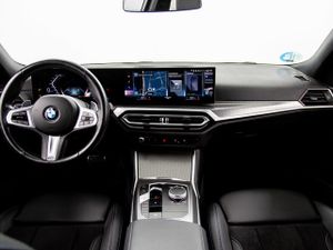 BMW Serie 3 320d 140 kw (190 cv)   - Foto 13