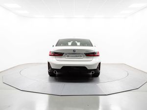 BMW Serie 3 320d 140 kw (190 cv)   - Foto 9