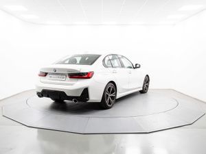BMW Serie 3 320d 140 kw (190 cv)   - Foto 7