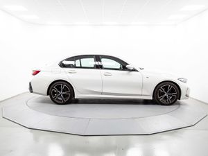 BMW Serie 3 320d 140 kw (190 cv)   - Foto 23