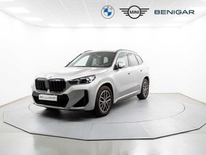 BMW X1 sdrive20i 125 kw (170 cv)   - Foto 2