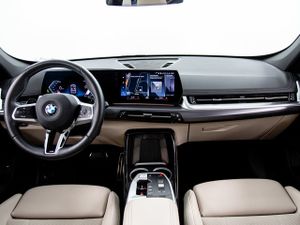 BMW X1 sdrive20i 125 kw (170 cv)   - Foto 13