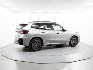 BMW X1 sdrive20i 125 kw (170 cv)   - Foto 21