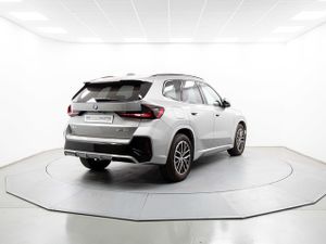 BMW X1 sdrive20i 125 kw (170 cv)   - Foto 7