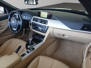 BMW Serie 4 420d cabrio 140 kw (190 cv)   - Foto 15