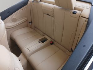 BMW Serie 4 420d cabrio 140 kw (190 cv)   - Foto 17