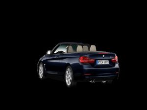 BMW Serie 4 420d cabrio 140 kw (190 cv)   - Foto 29