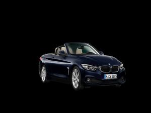 BMW Serie 4 420d cabrio 140 kw (190 cv)   - Foto 19