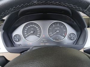 BMW Serie 4 420d cabrio 140 kw (190 cv)   - Foto 23