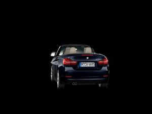 BMW Serie 4 420d cabrio 140 kw (190 cv)   - Foto 25