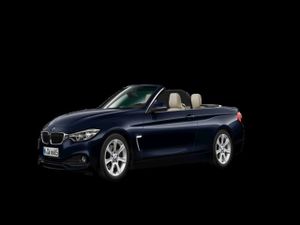 BMW Serie 4 420d cabrio 140 kw (190 cv)   - Foto 3